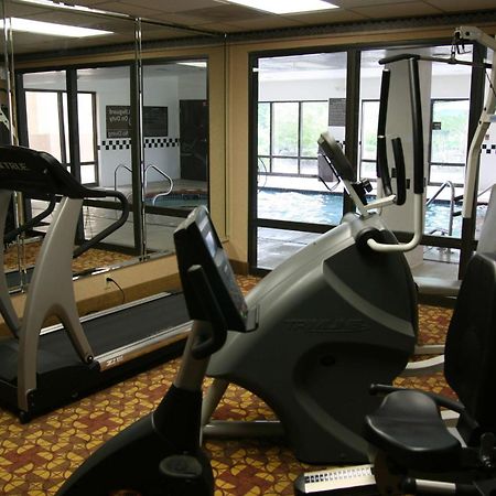 Hampton Inn Olive Branch Eksteriør bilde