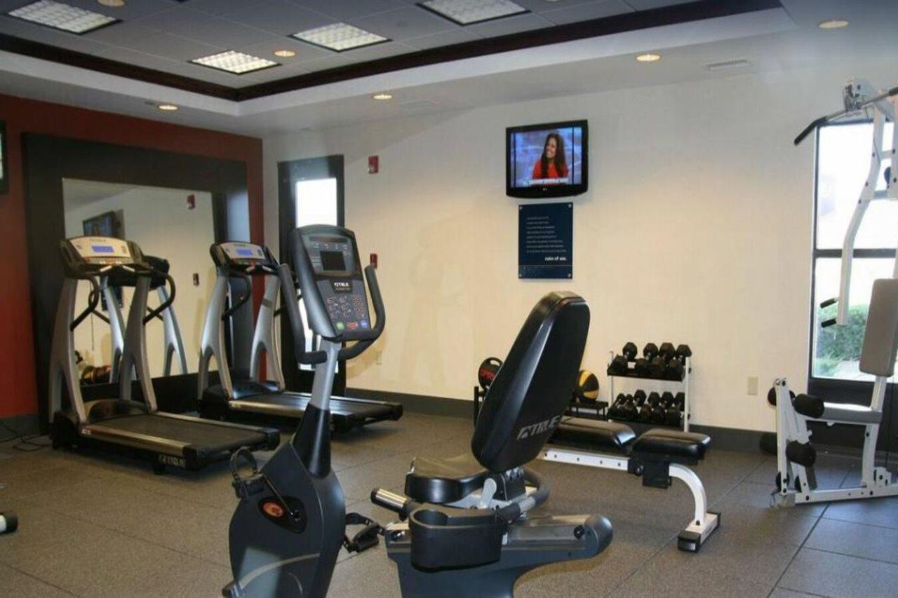 Hampton Inn Olive Branch Eksteriør bilde