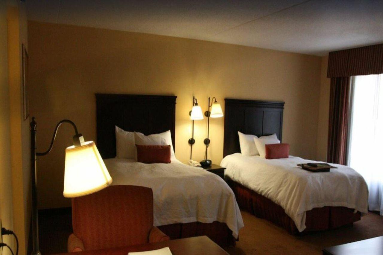 Hampton Inn Olive Branch Eksteriør bilde