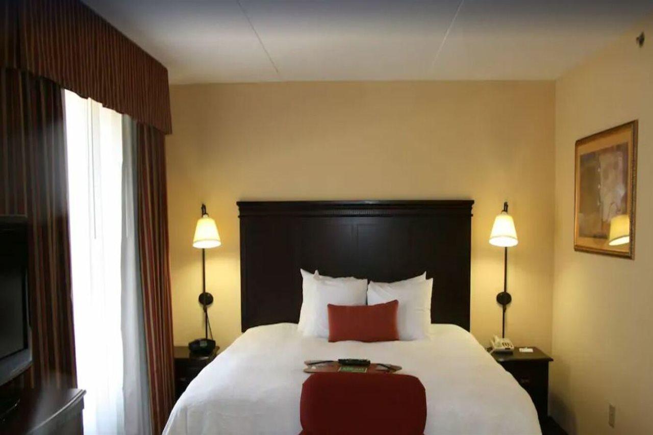 Hampton Inn Olive Branch Eksteriør bilde