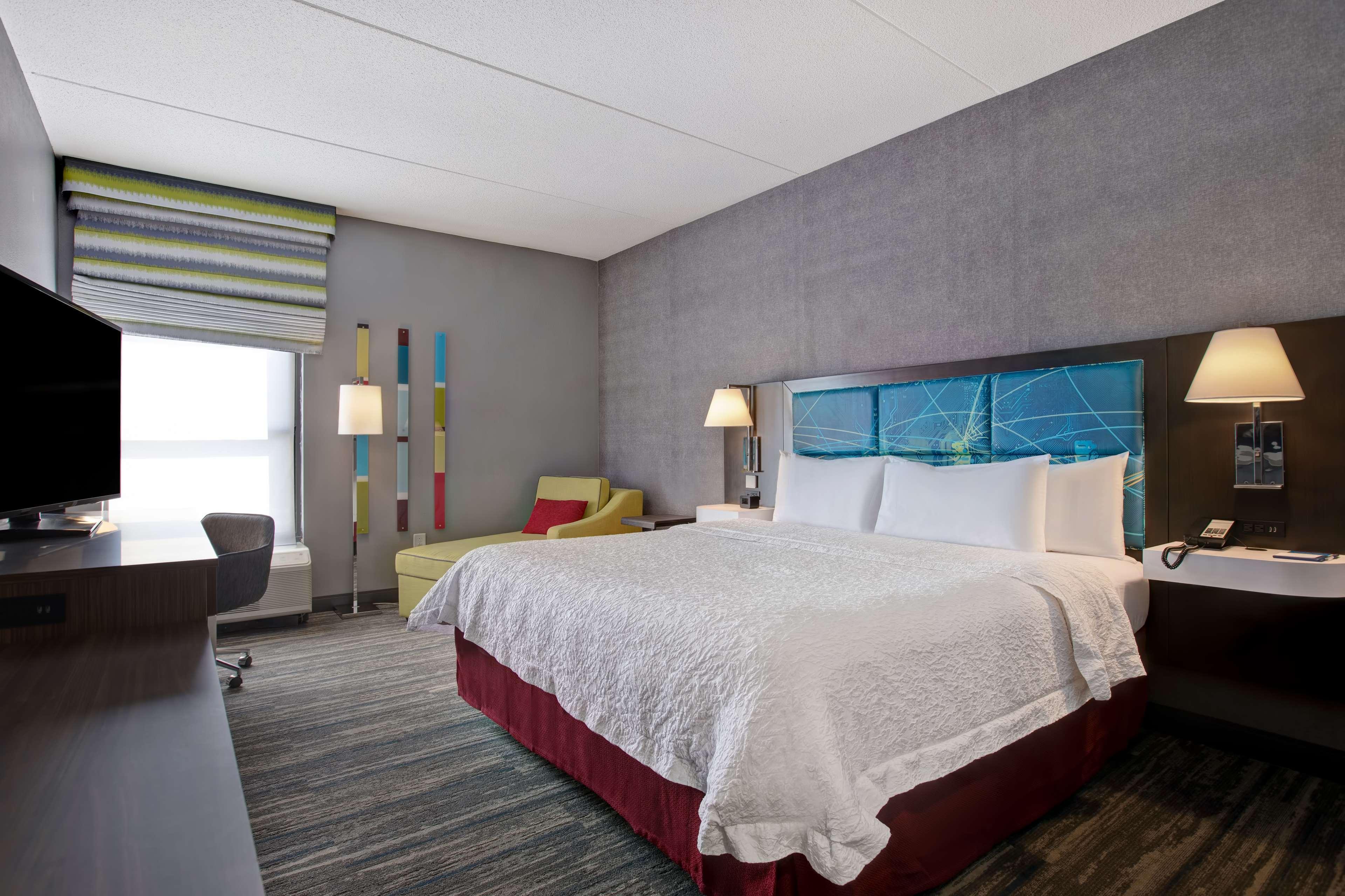 Hampton Inn Olive Branch Eksteriør bilde
