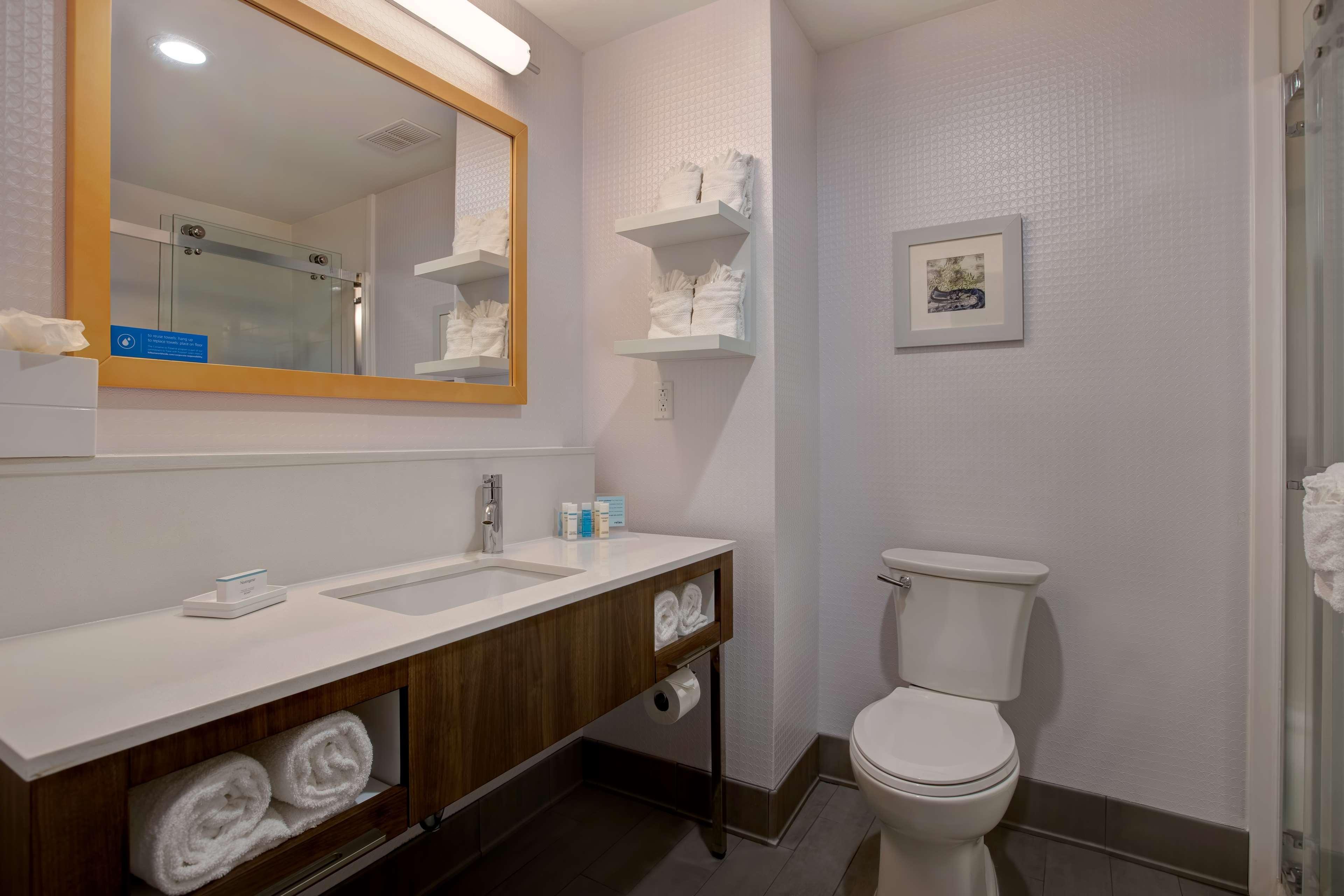 Hampton Inn Olive Branch Eksteriør bilde