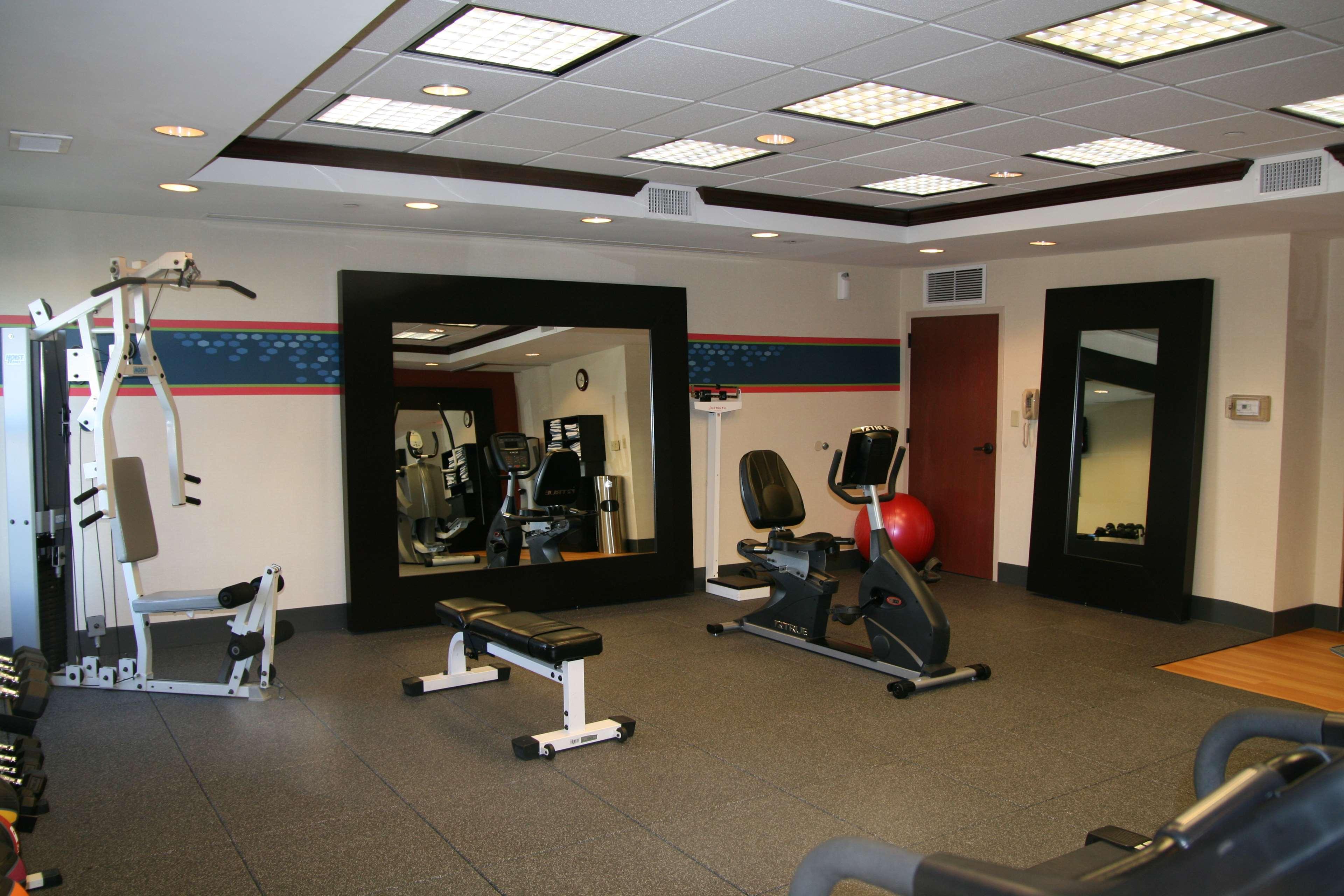 Hampton Inn Olive Branch Fasiliteter bilde