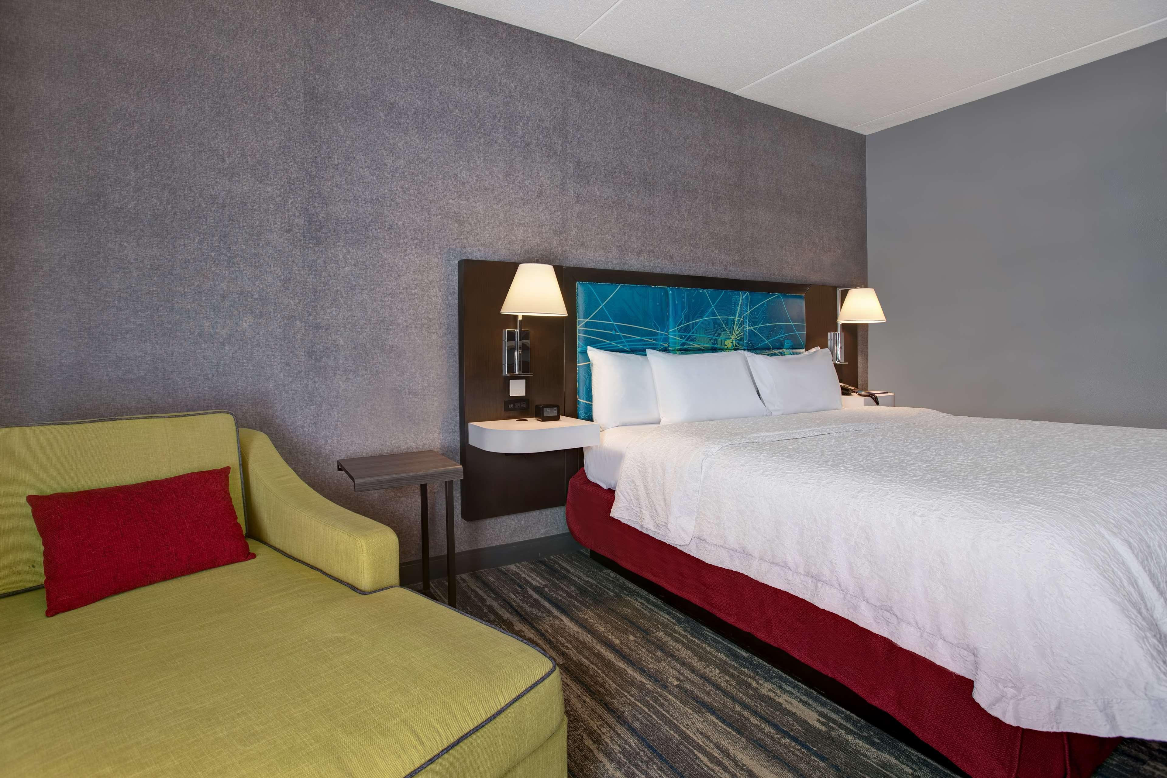 Hampton Inn Olive Branch Eksteriør bilde