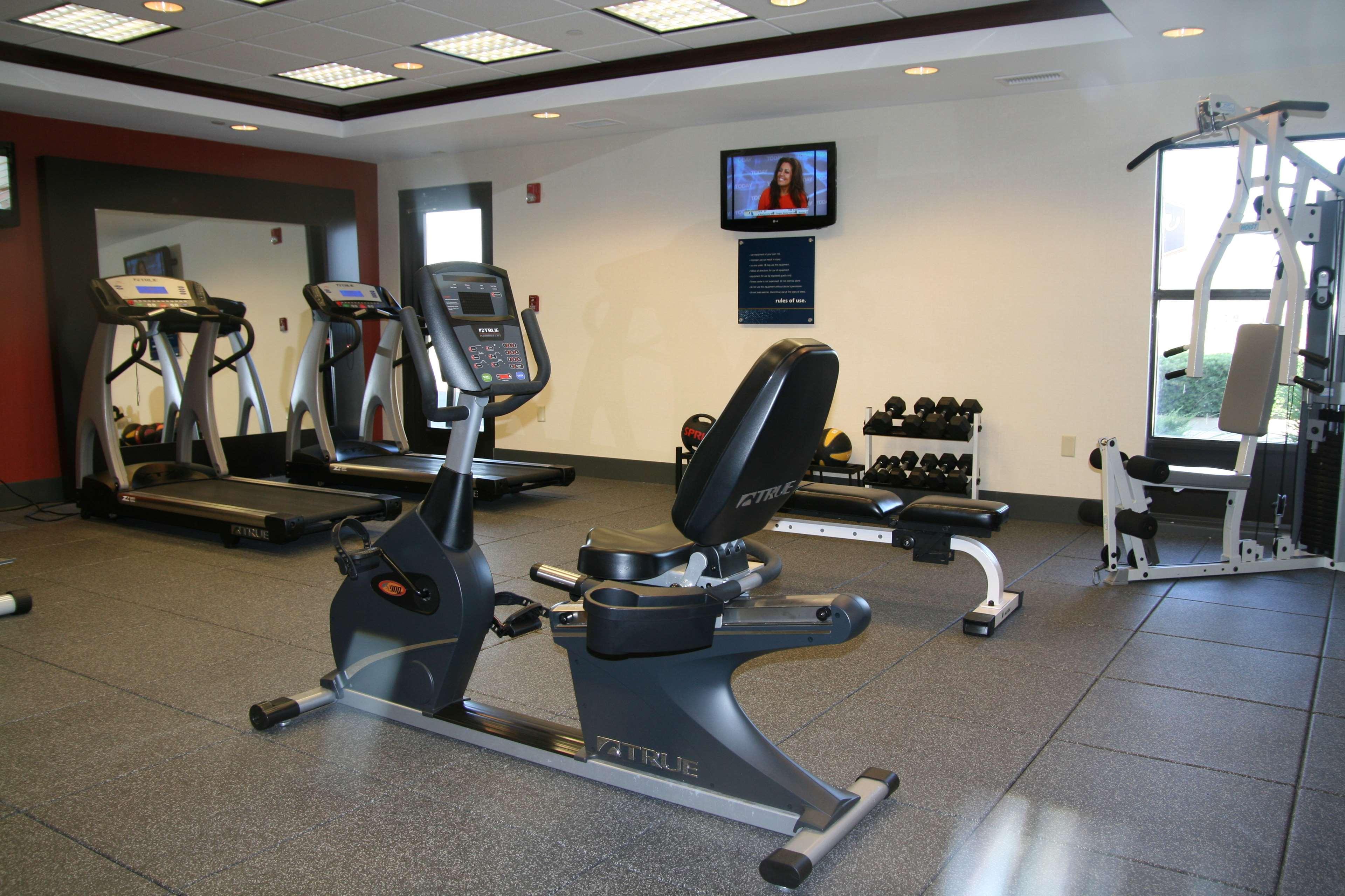 Hampton Inn Olive Branch Eksteriør bilde