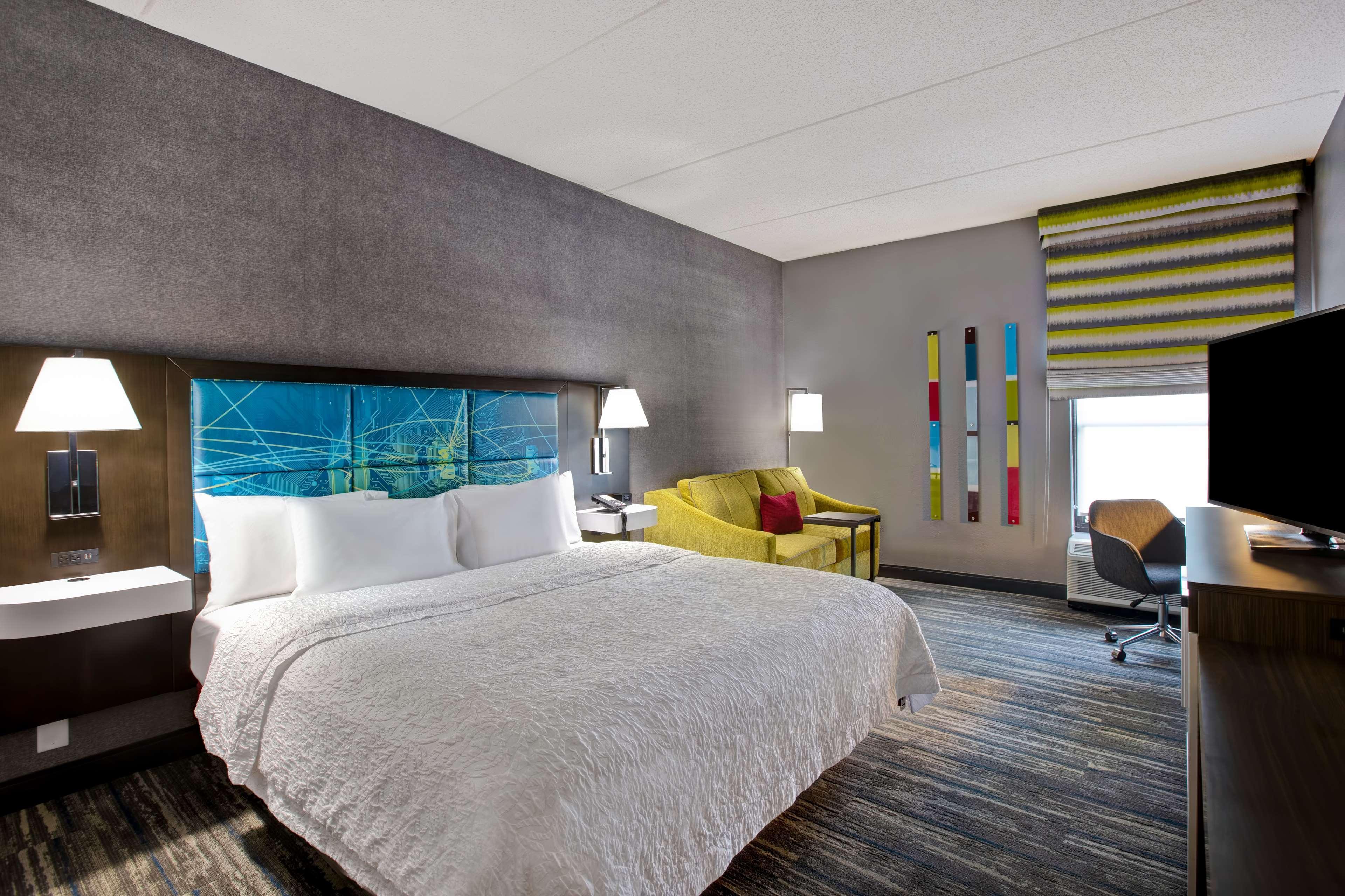 Hampton Inn Olive Branch Eksteriør bilde