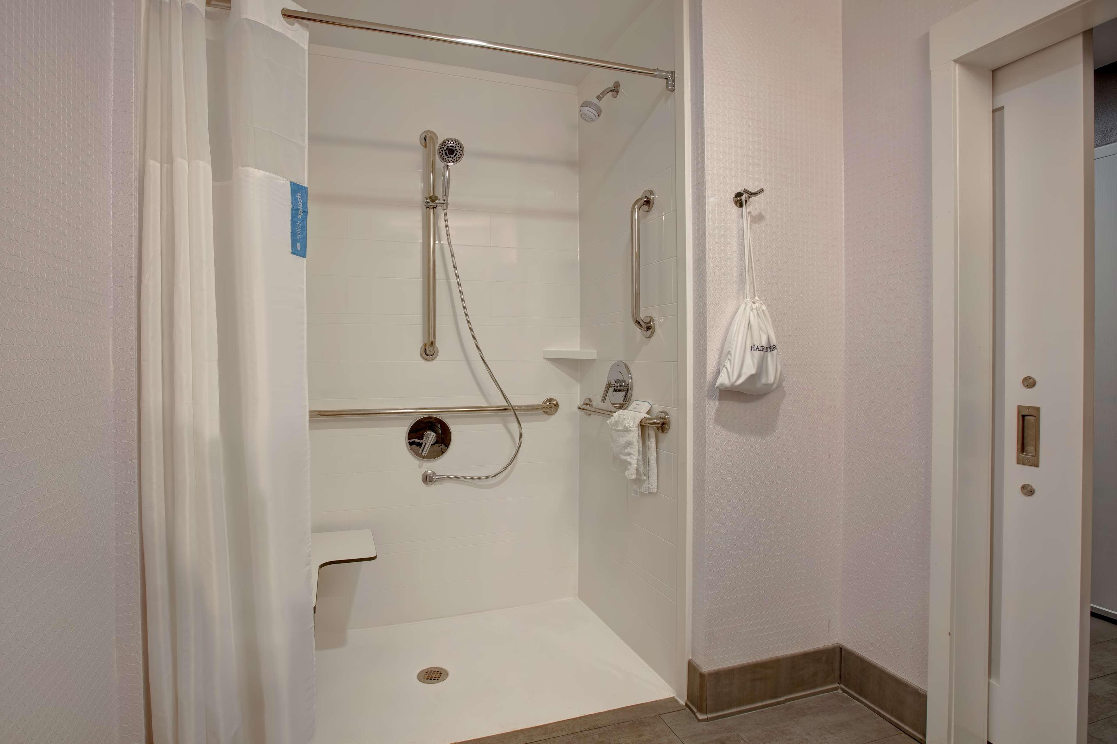 Hampton Inn Olive Branch Eksteriør bilde