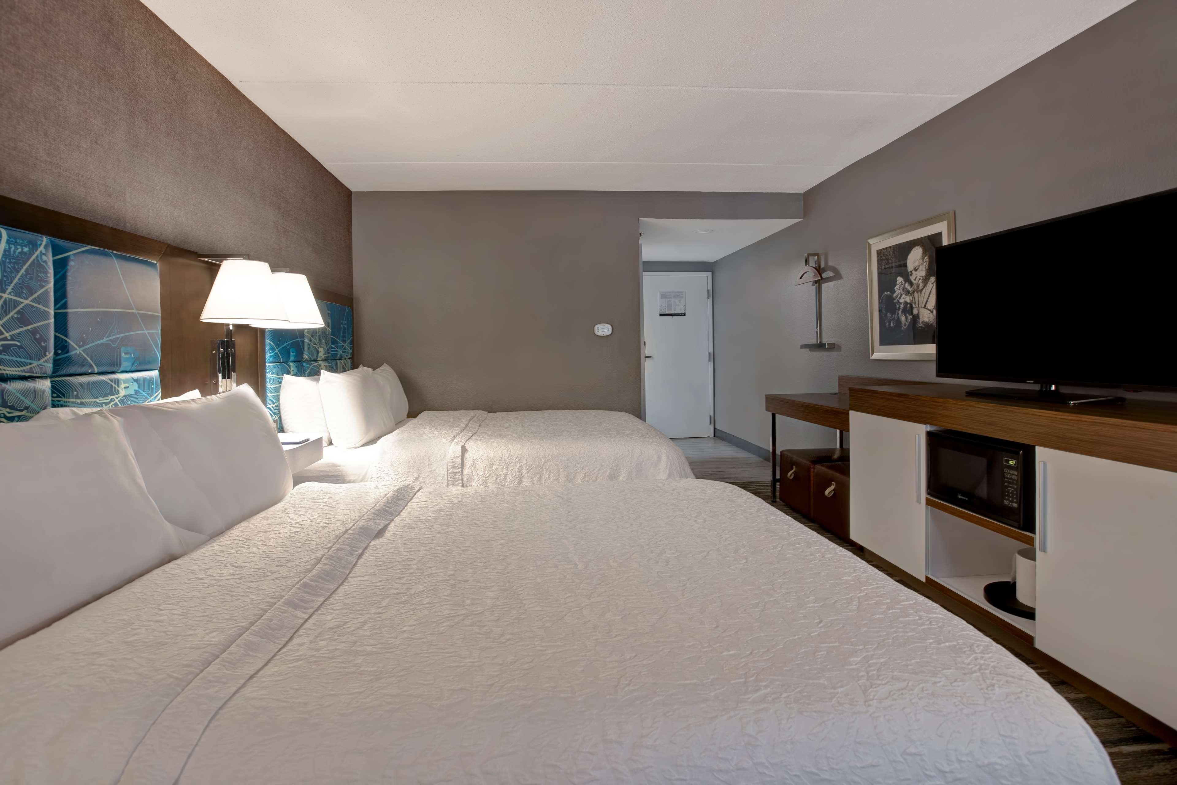 Hampton Inn Olive Branch Eksteriør bilde