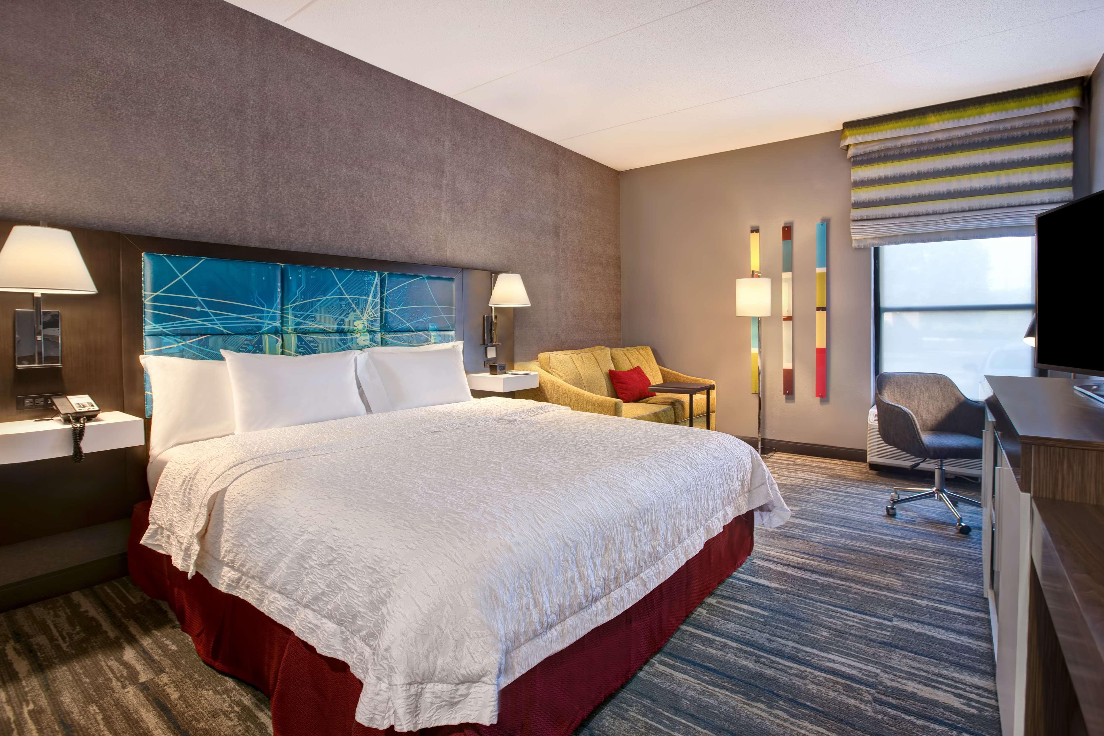 Hampton Inn Olive Branch Eksteriør bilde