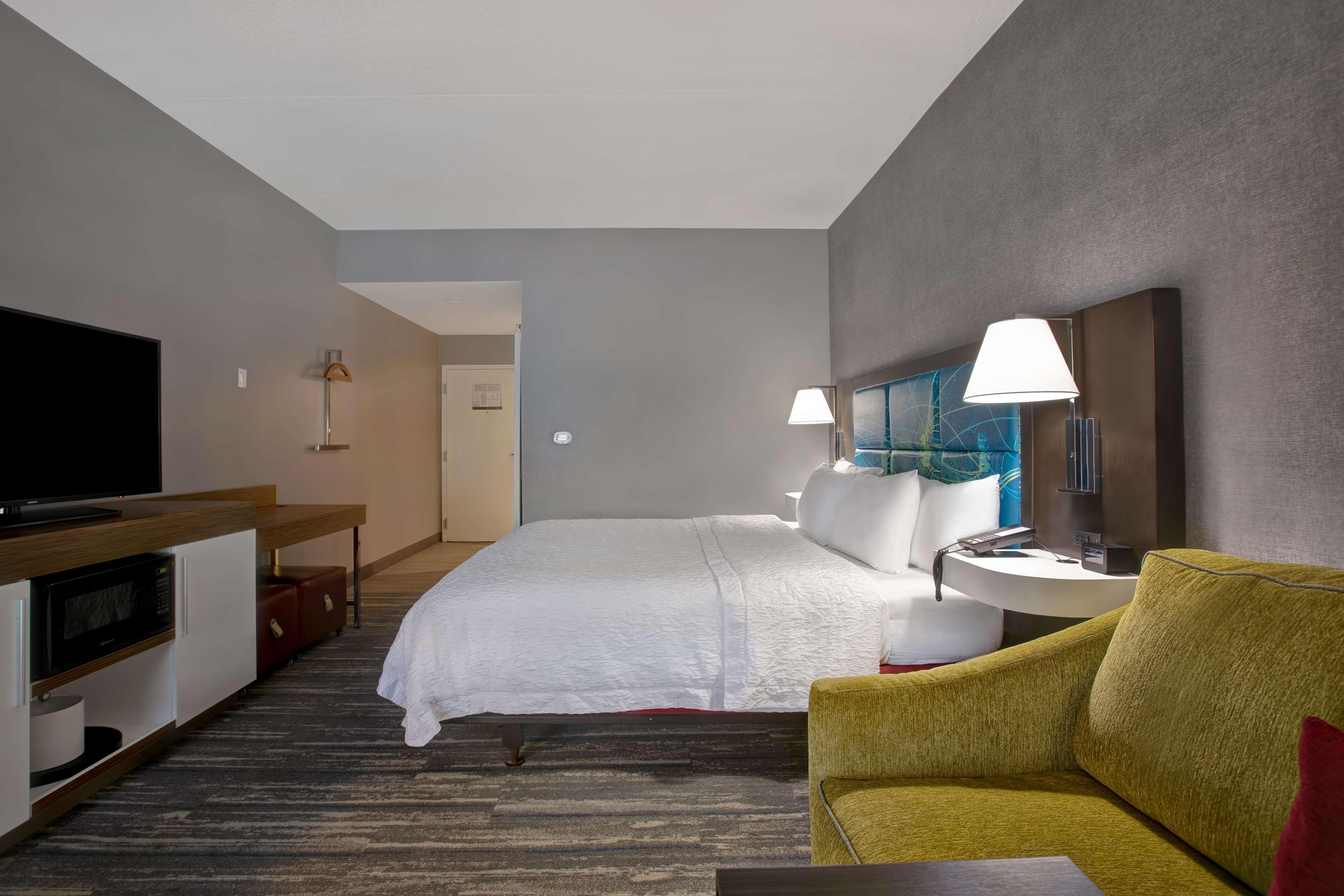 Hampton Inn Olive Branch Eksteriør bilde