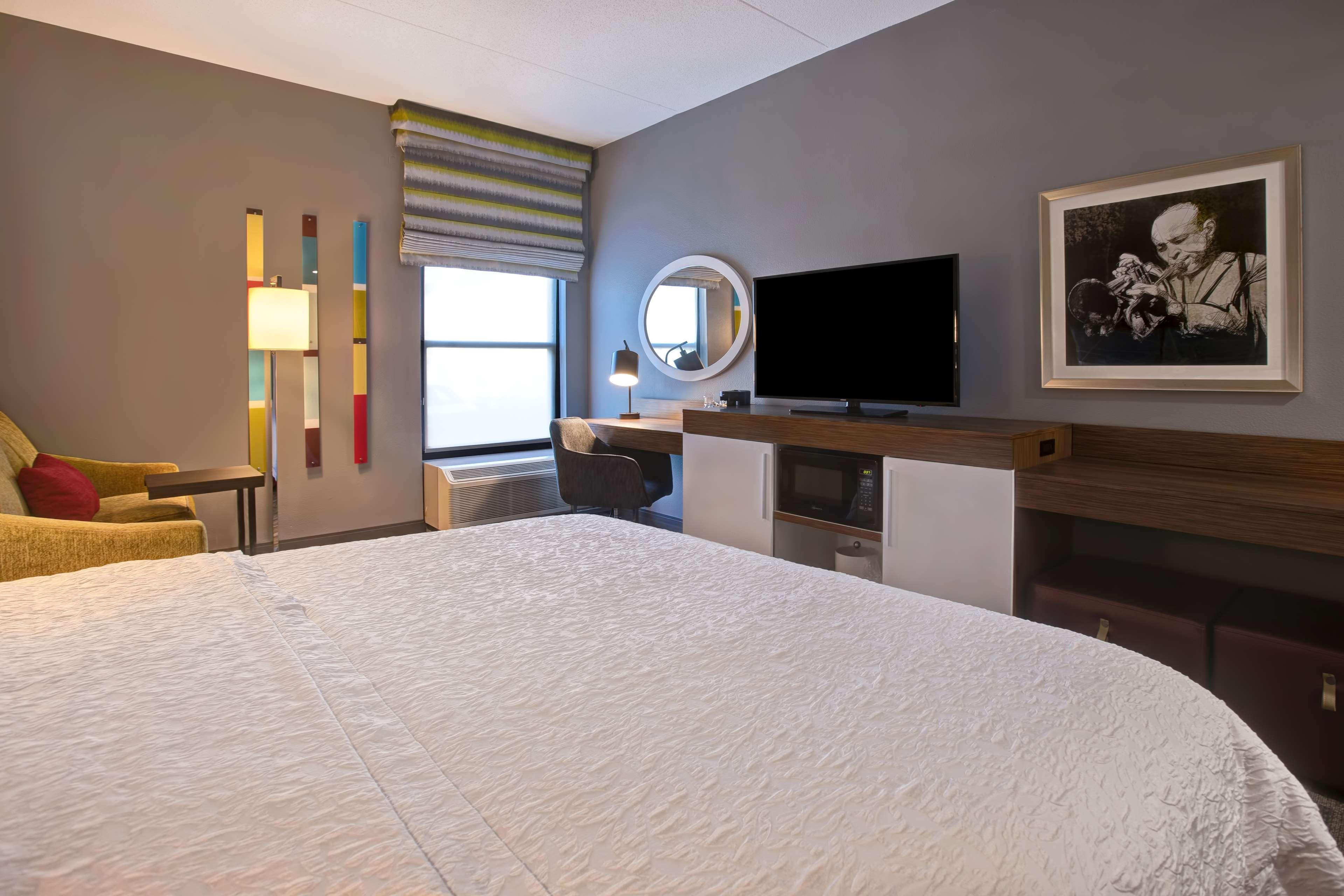 Hampton Inn Olive Branch Eksteriør bilde