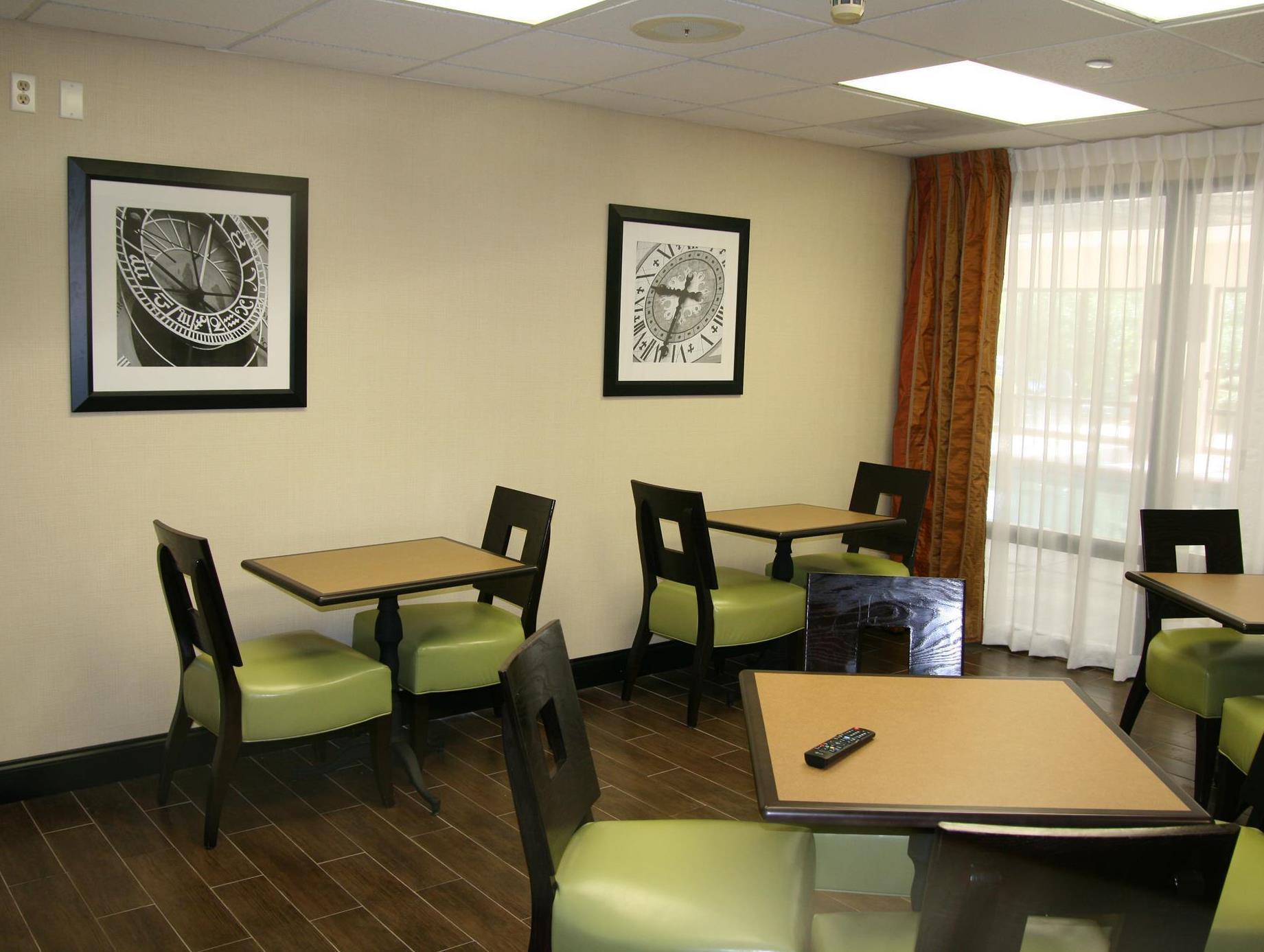 Hampton Inn Olive Branch Eksteriør bilde