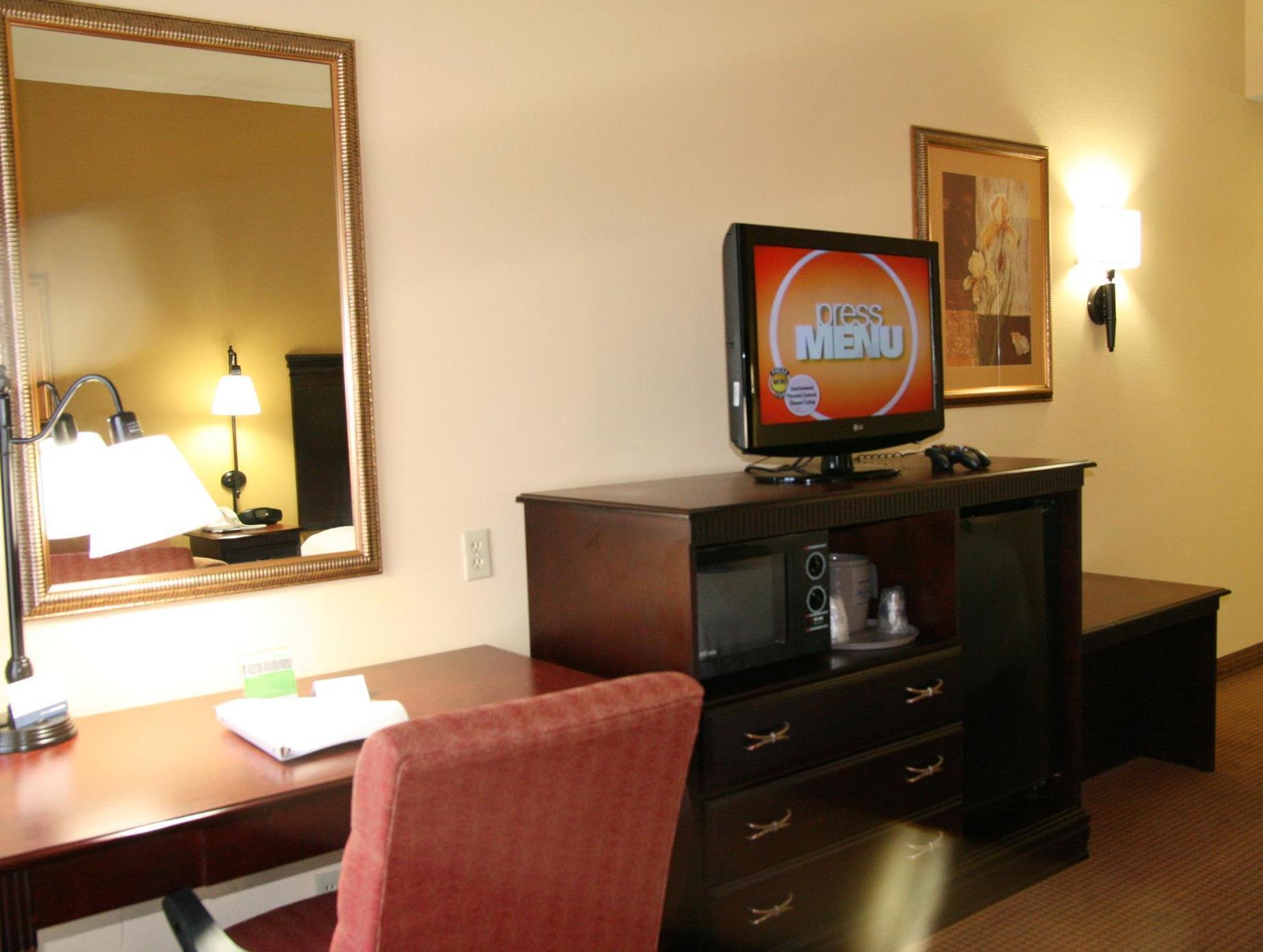 Hampton Inn Olive Branch Eksteriør bilde