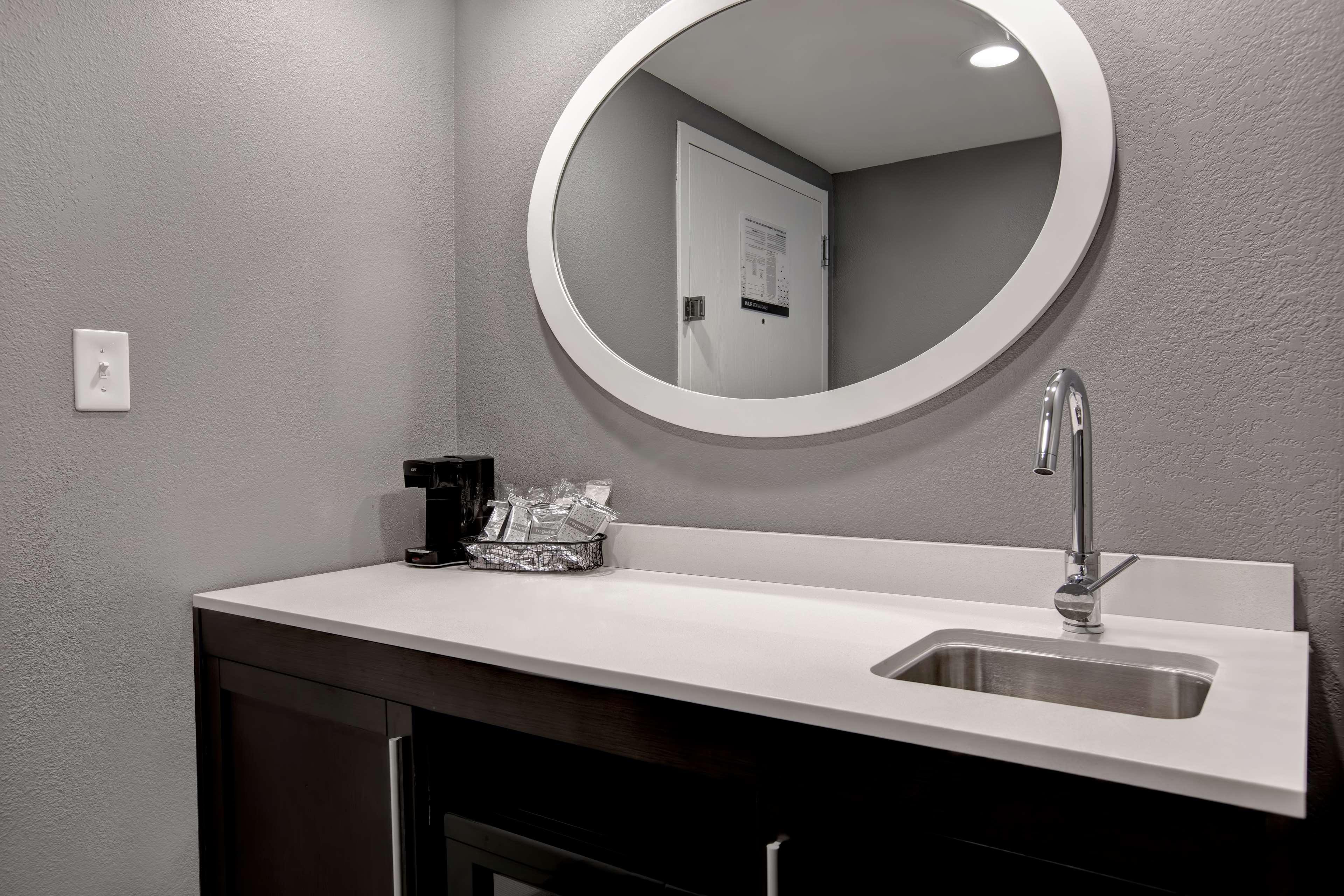 Hampton Inn Olive Branch Eksteriør bilde