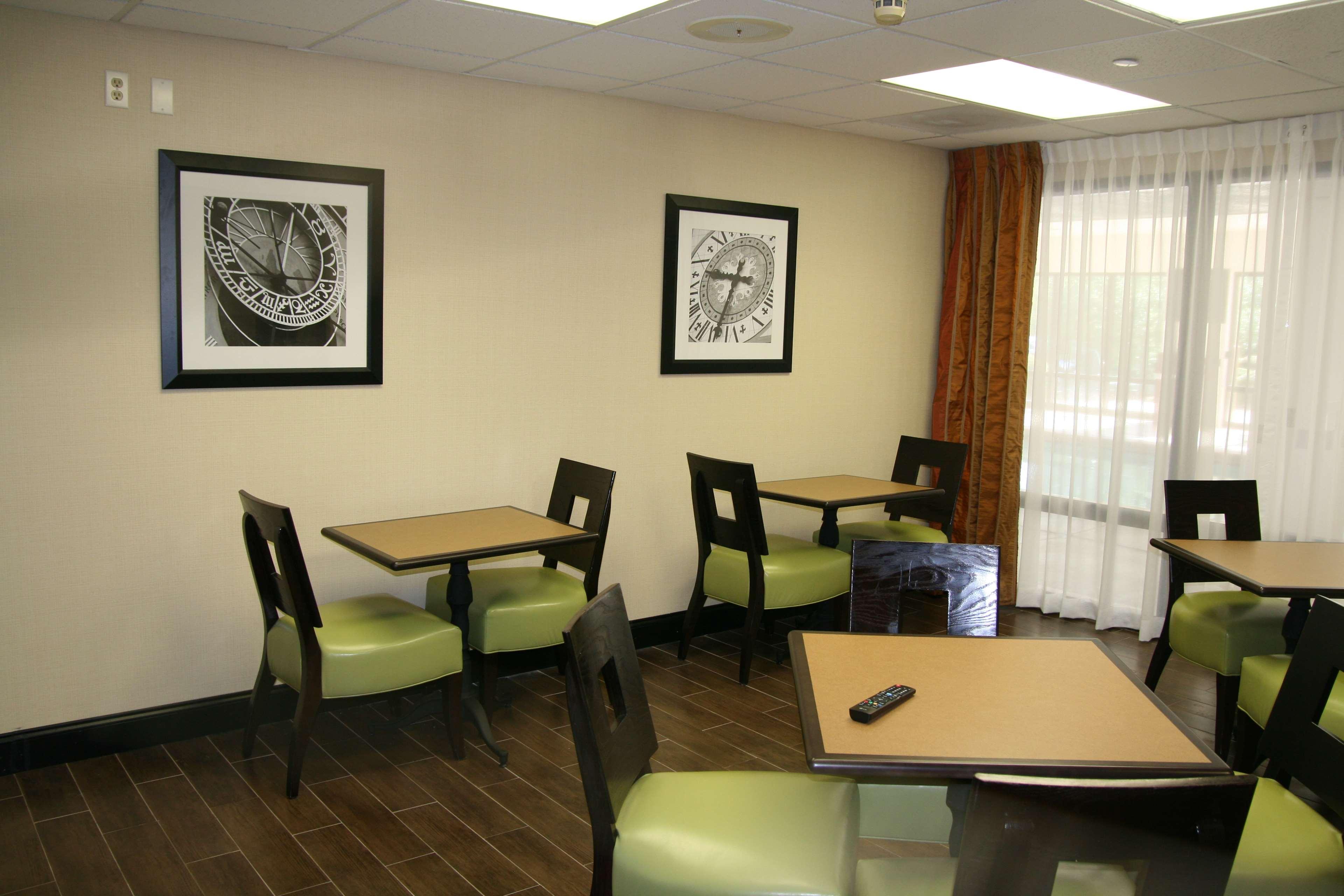 Hampton Inn Olive Branch Eksteriør bilde