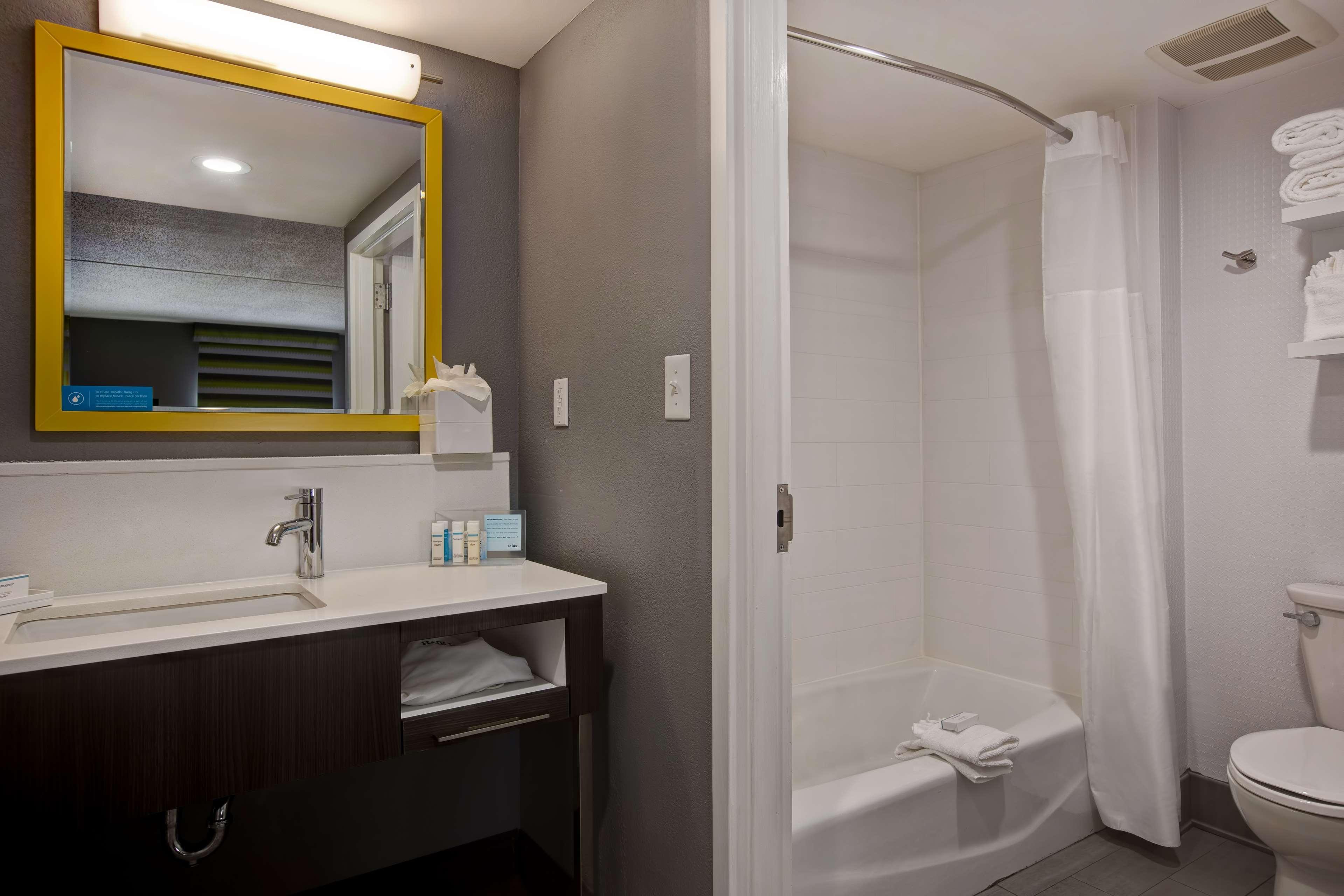 Hampton Inn Olive Branch Eksteriør bilde