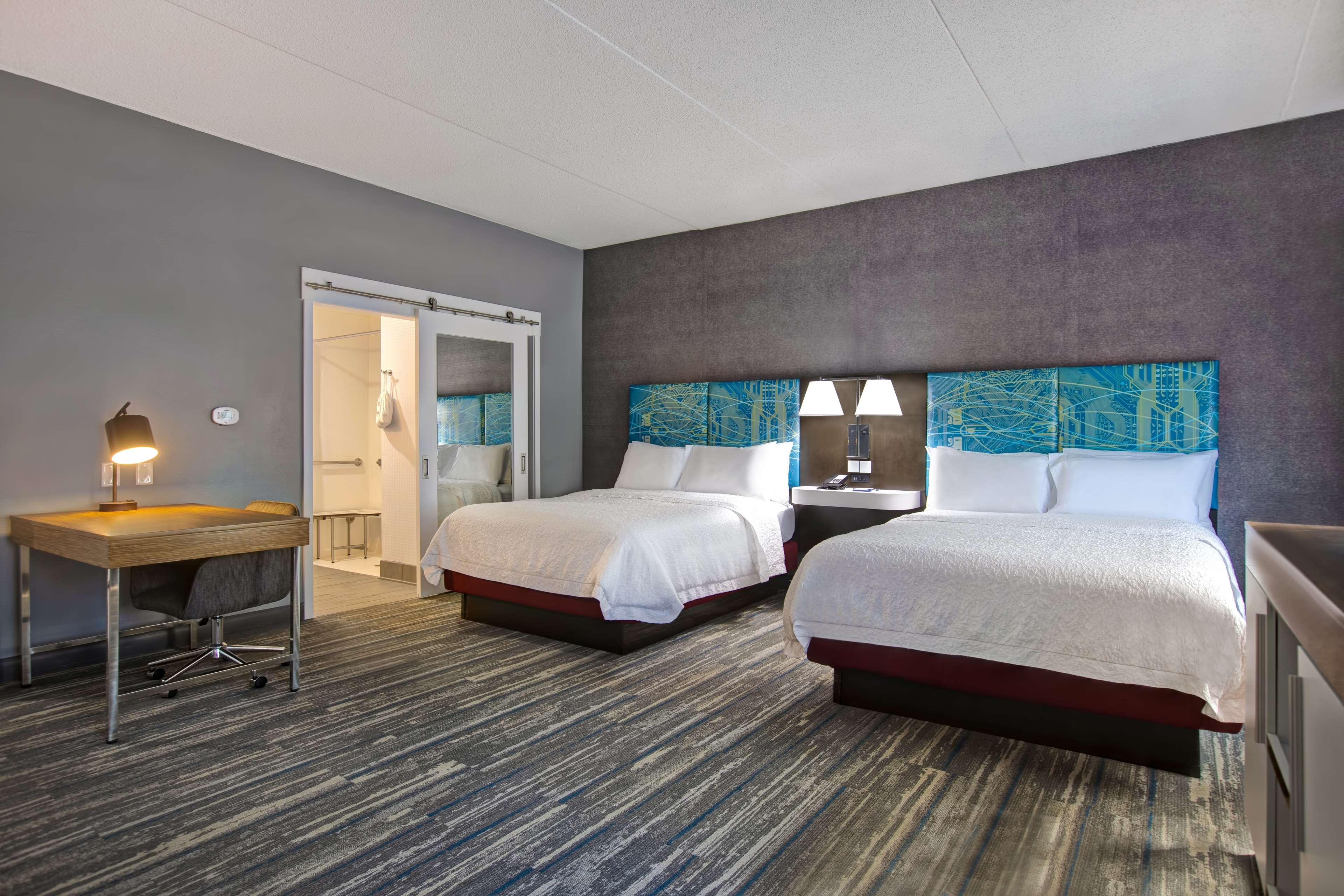 Hampton Inn Olive Branch Eksteriør bilde
