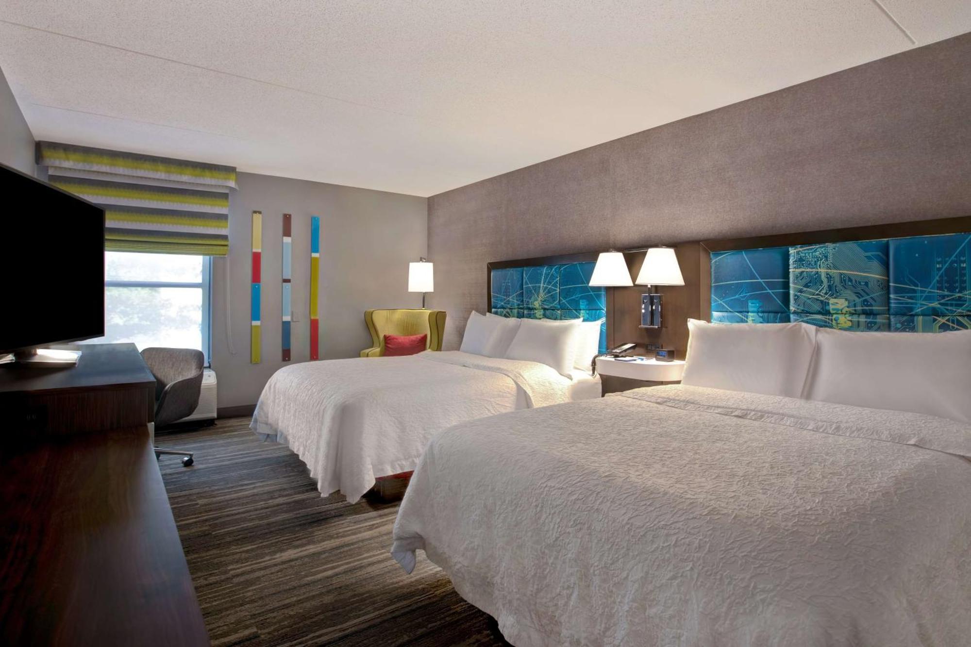 Hampton Inn Olive Branch Eksteriør bilde