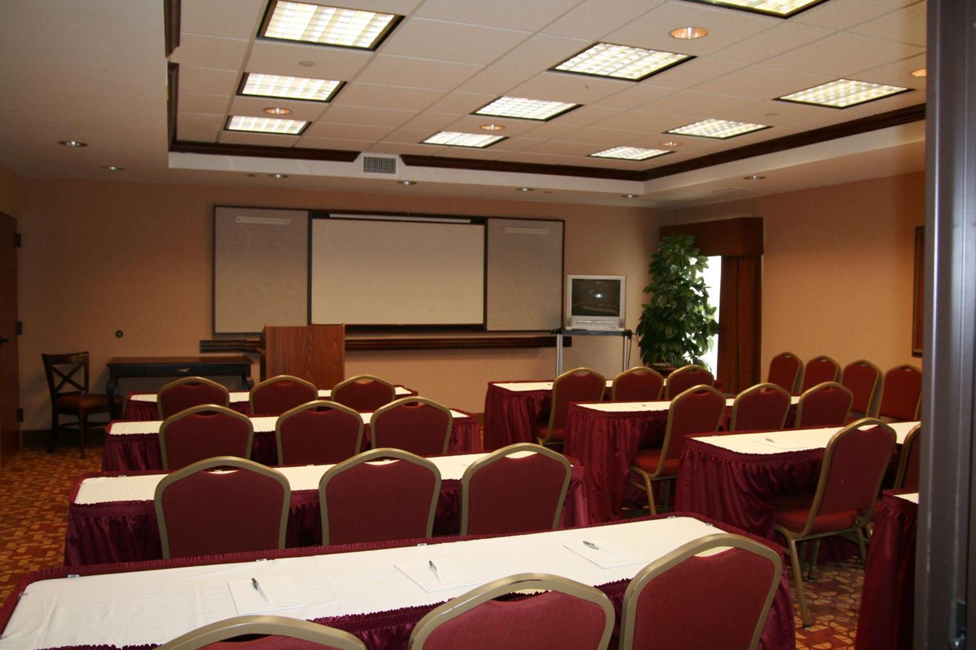 Hampton Inn Olive Branch Eksteriør bilde