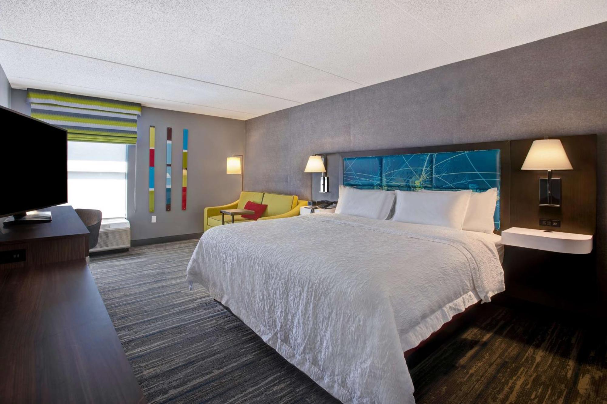 Hampton Inn Olive Branch Eksteriør bilde