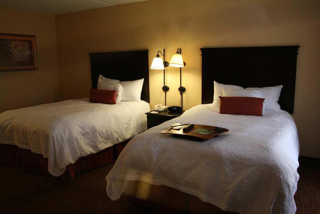 Hampton Inn Olive Branch Rom bilde