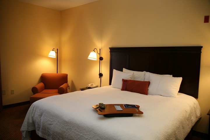 Hampton Inn Olive Branch Eksteriør bilde
