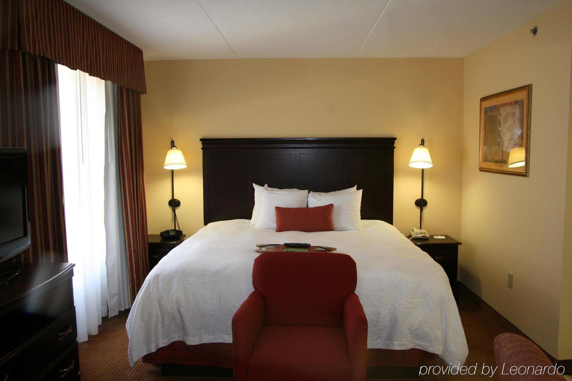 Hampton Inn Olive Branch Rom bilde